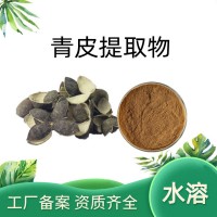 青皮提取物 青皮浓缩粉 喷雾干燥 厂家供应