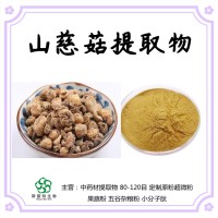 山慈菇提取物 山慈菇多糖30% 全水溶原料