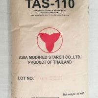 三菱AMSCO牌木薯变性淀粉TAS-110 肉汤馅料冷冻产品