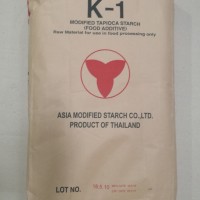 三菱AMSCO牌木薯变淀粉K-1 油炸裹粉鱼肉制品等