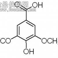 丁香酸  530-57-4