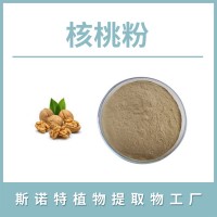 核桃粉 核桃提取物 水溶性粉末