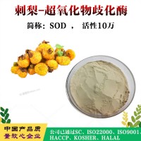 刺梨SOD10万活性