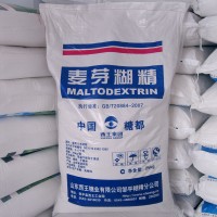 麦芽糊精食品级增稠剂厂家直销25公斤/袋