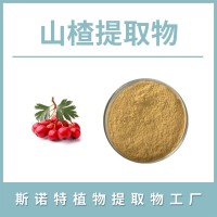 山楂粉 山楂提取物 水溶性粉末