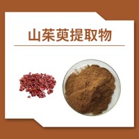 山茱萸粉 山茱萸提取物 水溶性粉末