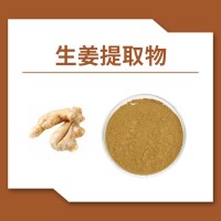 生姜粉 生姜提取物 水溶性粉末