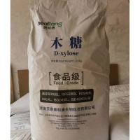 木糖甜味剂美拉德上色饮料烘焙粉末D-木糖油炸食品