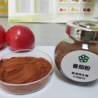 番茄提取物  番茄浓缩粉