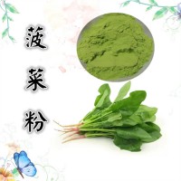 菠菜粉  菠菜浓缩汁粉