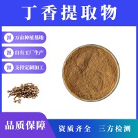 丁香提取物 丁香粉 支持定制 水溶性粉末 多种规格