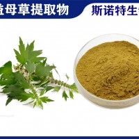 益母草提取物 SC厂家生产益母草粉