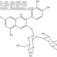 矢车菊素-3-槐糖苷18376-31-3惠诚生物优势供应