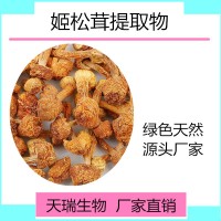 姬松茸多糖天瑞生物 一公斤起订