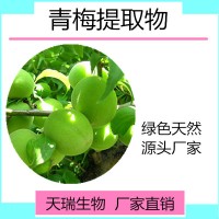 青梅提取物 青梅粉全水溶