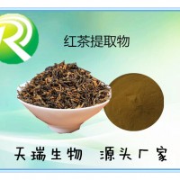 红茶粉红茶浓缩粉高倍浓缩食品级原料天瑞生产