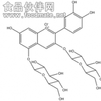 矢车菊素双葡糖苷Cyanidin-diglucoside