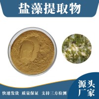 盐藻提取物 盐藻粉 支持定制 水溶性粉末 多种规格