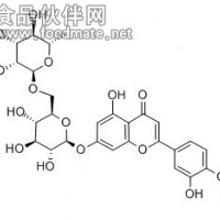 地奥司明520-27-4惠诚生物优势供应