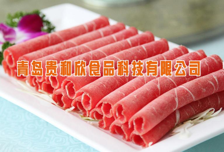 瘦肉卷