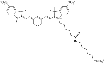 Alkyne CPG modifier 500 