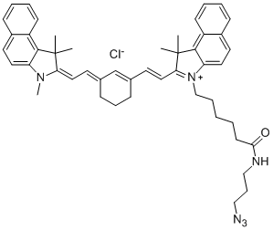 Cyanine7.5 azide