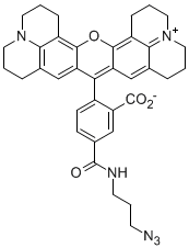 ROX azide, 5- isomer