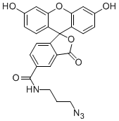 FAM azide, 5-isomer