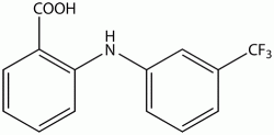 Flufenamic acid