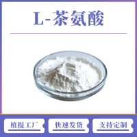 绿茶提取物 茶氨酸 支持定制 水溶性粉末 多种规格