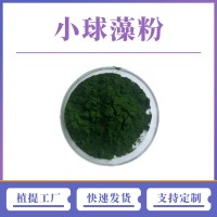 小球藻提取物 小球藻粉 支持定制 水溶性粉末 多种规格