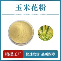 玉米花粉 支持定制 水溶性粉末 多种规格 可定制 快速发货