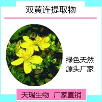 双黄连提取物 双黄连粉比例提取天瑞生物现货