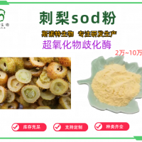 刺梨提取物 sod超氧化物歧化酶 2万、10万活性SC斯诺特