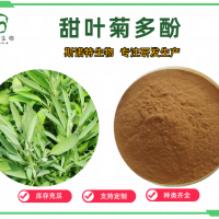 甜叶菊多酚 新食品原料 粉末状 SC斯诺特