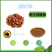 栀子提取物SC源头厂家量大从优栀子苷30%