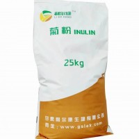 菊粉生产厂家 食用菊粉厂家