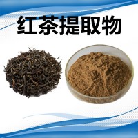 红茶提取物 水溶红茶浓缩速溶粉 斯诺特生物供应