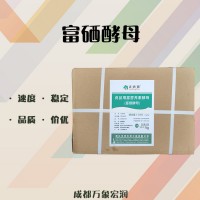 厂家正品 富硒酵母 调味剂供应